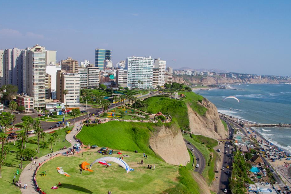 Welcome to Peru! by Ecuatraveling